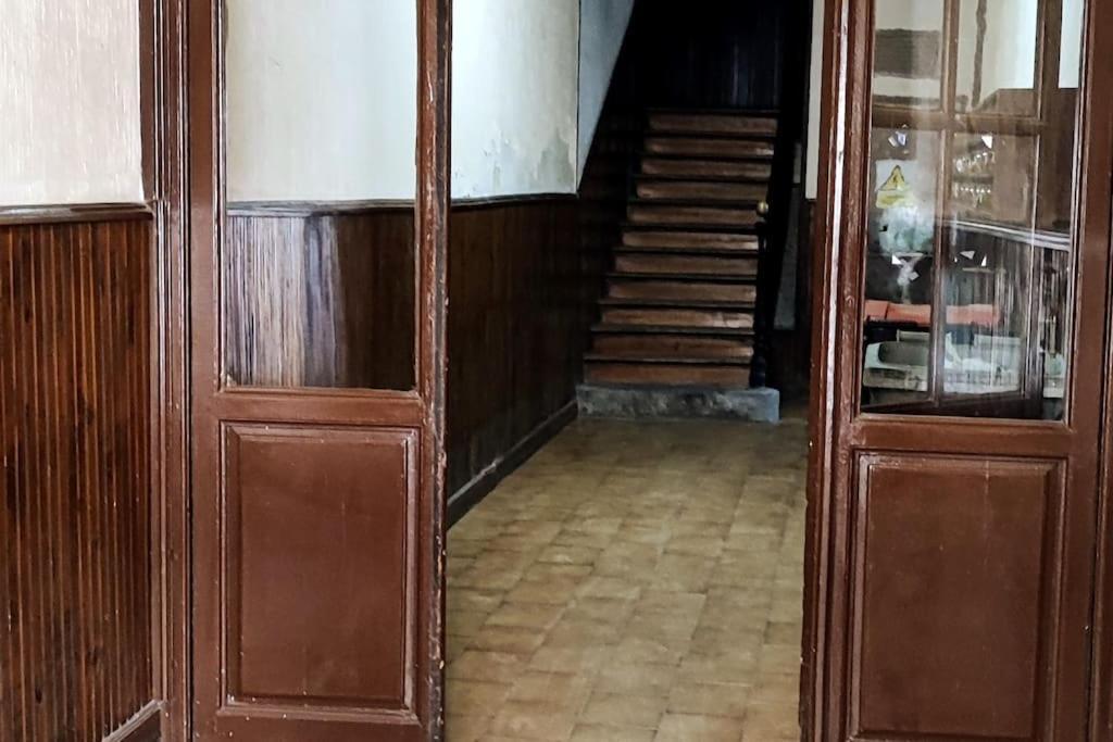 Apartamento El Rastro - La Latina Madrid Exterior foto